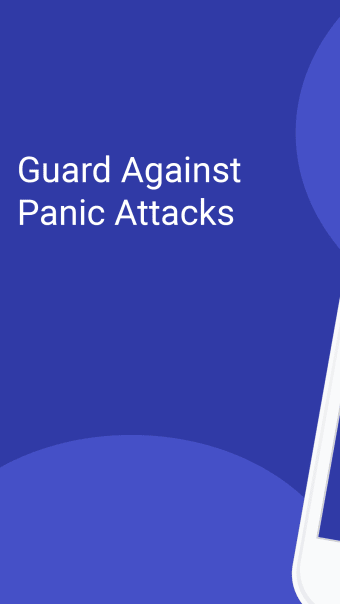 PanicShield - Panic Attack Aid
