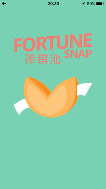 FortuneSnap