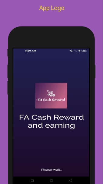 FA Cash - Reward and Earning