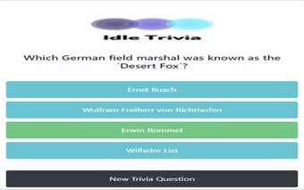 IdleTrivia