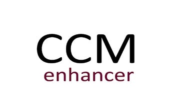 CCM Enhancer