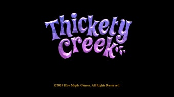 Thickety Creek LITE