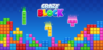 Crazy Block : Blast Puzzle