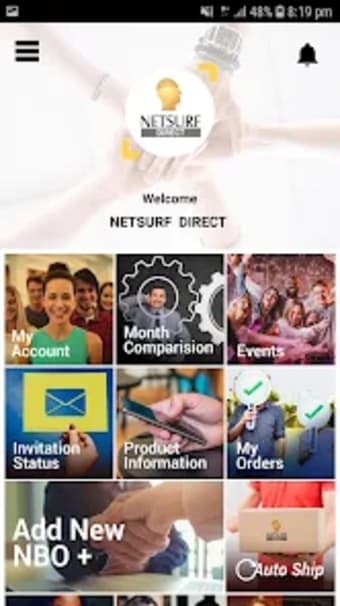 Netsurf Direct