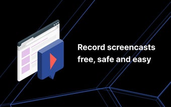 NJ Screencast solution for screen recording