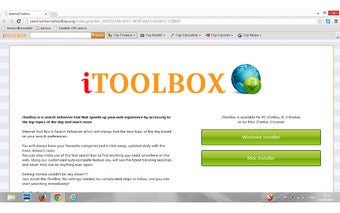 iToolBox