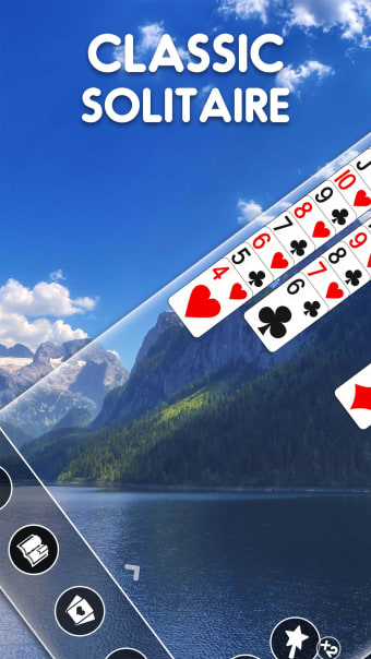 Solitaire Journey Card Game