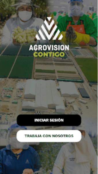 Agrovision Contigo