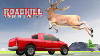 RoadKill Race Simulator