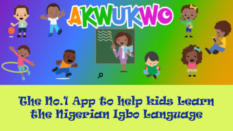 Learn Igbo for Kids