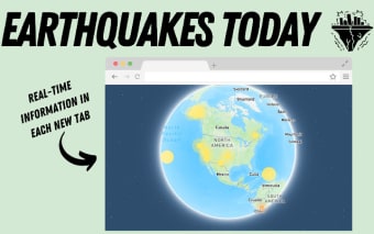 Earthquakes Today