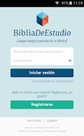 BibliaDeEstudio