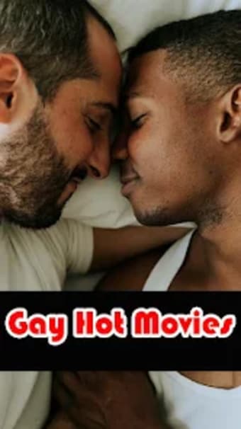 New Gay Movies
