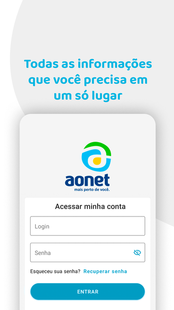 AONET