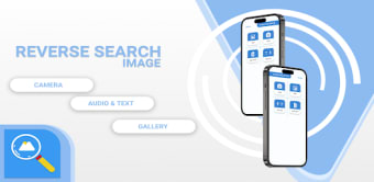 Reverse Image Search by Image