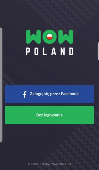 WOW Poland