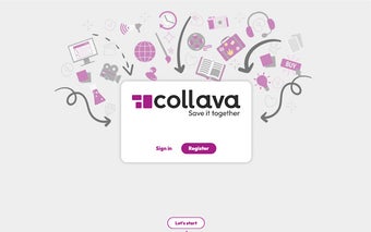 Collava - Quick Save