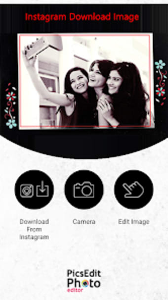 Selfie Camera 360 Pics Editor