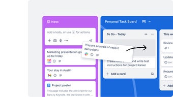 Imagen 0 para Trello