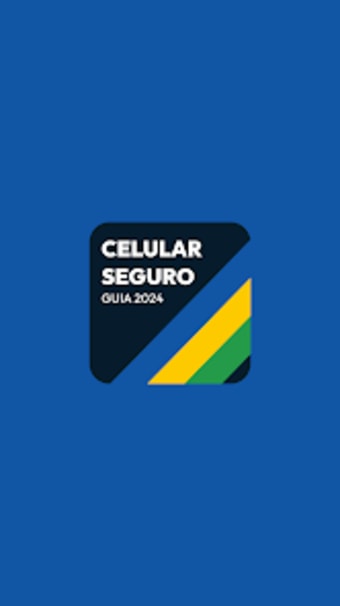 Celular Seguro - Guia 2024