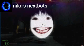 onikus nextbots The Final Update And Game Dead