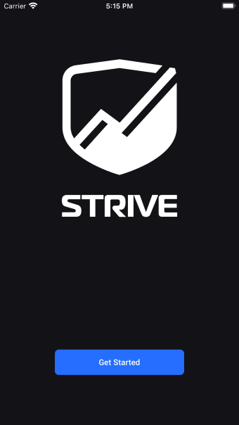 Strive - Measure What Matters