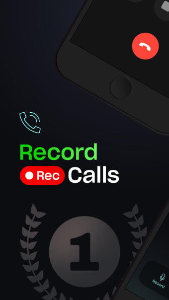 Call Recorder  Voice Save ACR