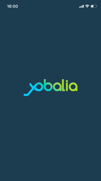 Yobalia
