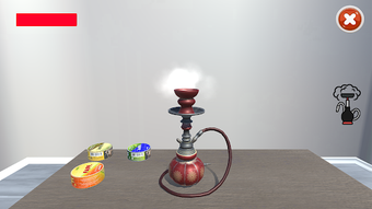 Hookah Simulator 2