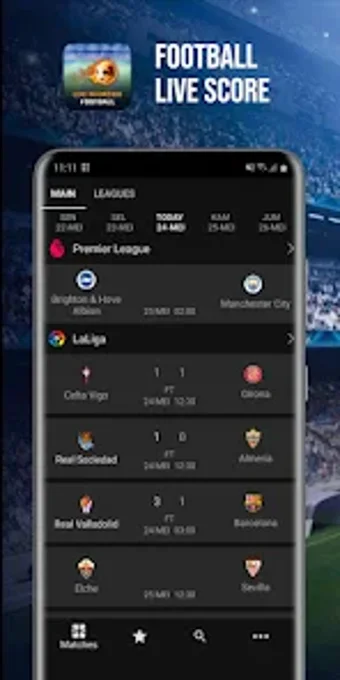Live Score 808 Streaming for Android Download Live Score 808 Streaming for Android Download