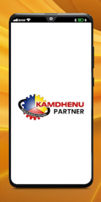 Kamdhenu Partner