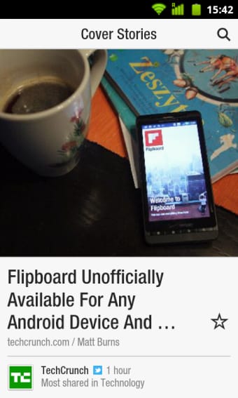 Flipboard - Latest News Top Stories  Lifestyle