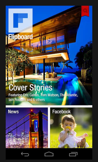 Flipboard - Latest News Top Stories  Lifestyle