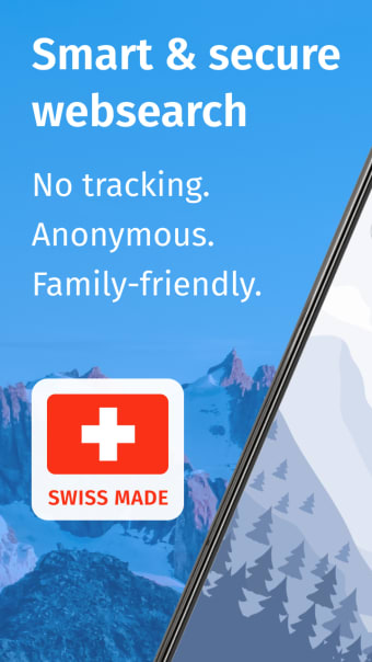 Swisscows Privacy Search