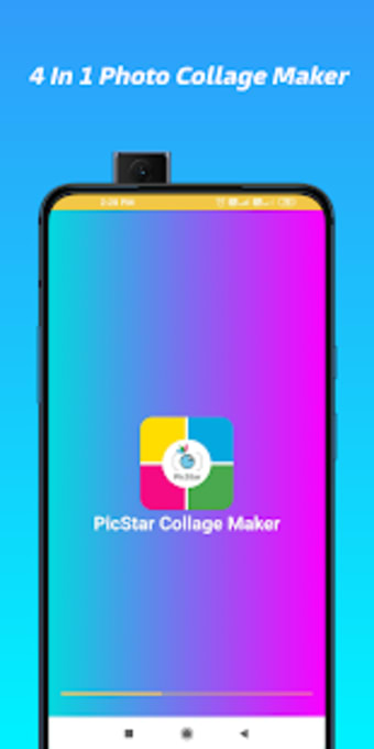 PicStar Collage Maker: Editor Mirror Scrapbook