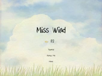 Miss Wind
