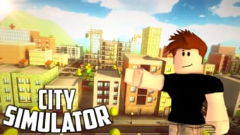 UPDATE City Simulator