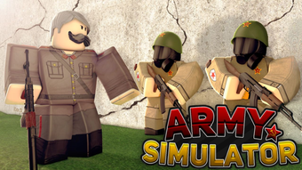 Army Simulator