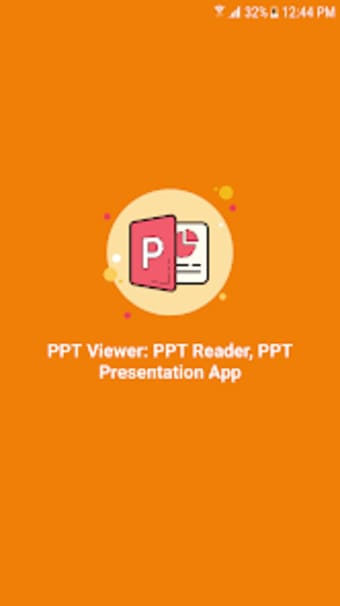 PPT: Reader Viewer Editor