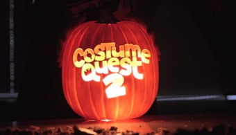 Costume Quest 2