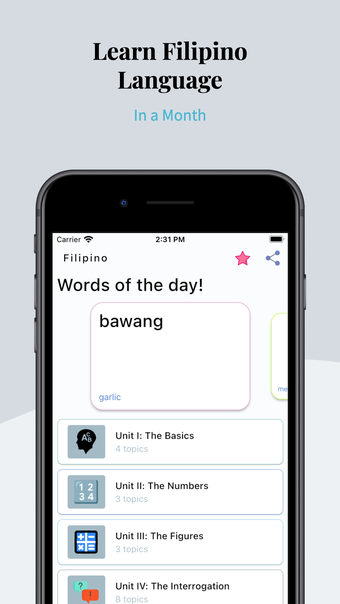 Learn Filipino Language Easily