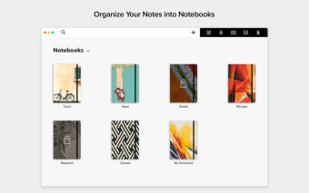 Notebook - Take Notes, Sync