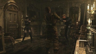 Resident Evil: Origins Collection