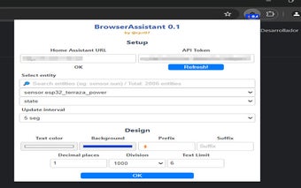 BrowserAssistant [1]