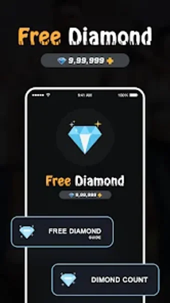 Guide and Free Diamonds for Fr