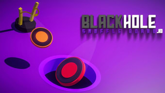Blackhole Shuffle Board.io