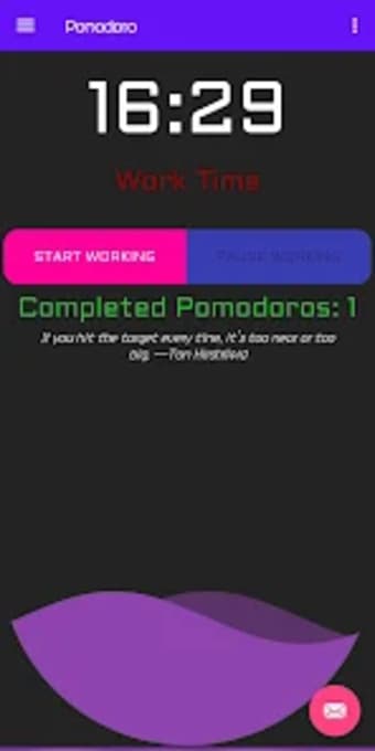 Pomodoro - Time Management