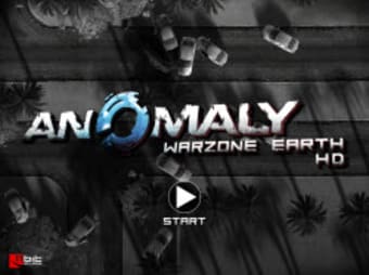 Anomaly Warzone Earth HD