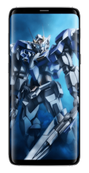 Gundam Robot Wallpaper