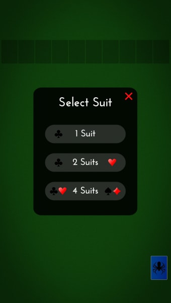 Spider Solitaire - Cards Game
